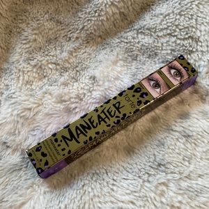 Tarte Maneater Mascara